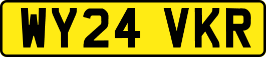 WY24VKR