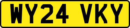 WY24VKY