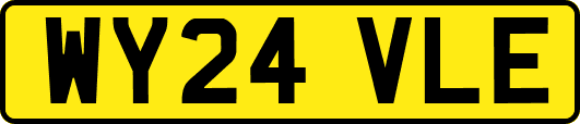 WY24VLE