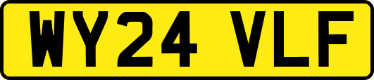 WY24VLF