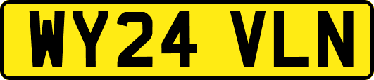 WY24VLN