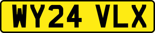 WY24VLX