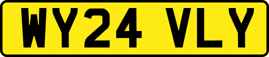 WY24VLY