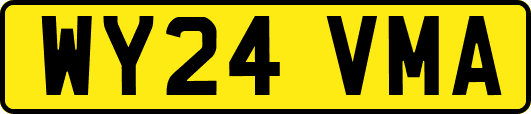 WY24VMA