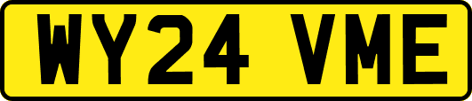 WY24VME