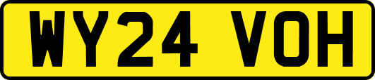 WY24VOH