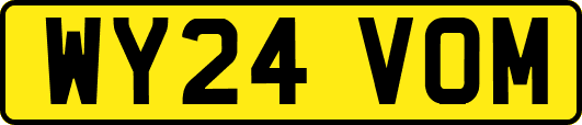 WY24VOM