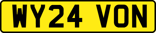 WY24VON