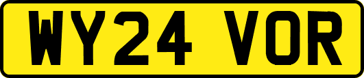 WY24VOR
