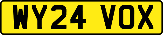 WY24VOX