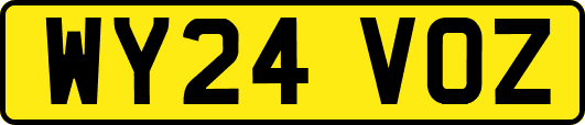 WY24VOZ