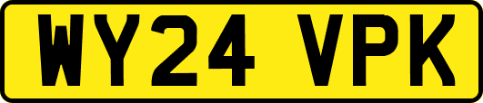 WY24VPK