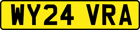 WY24VRA
