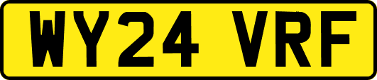 WY24VRF