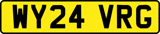 WY24VRG