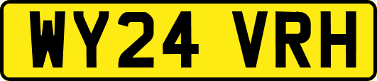 WY24VRH