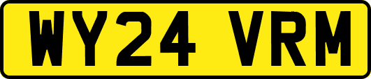 WY24VRM