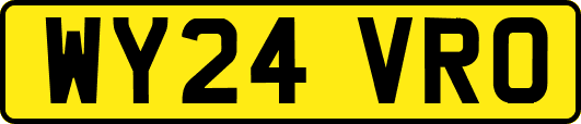 WY24VRO