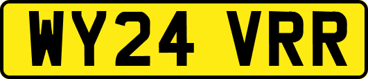WY24VRR