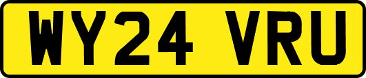 WY24VRU