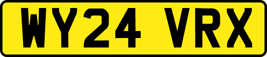 WY24VRX