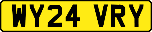 WY24VRY