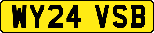 WY24VSB