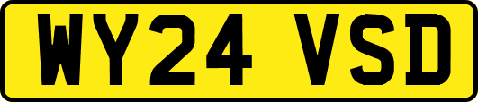 WY24VSD