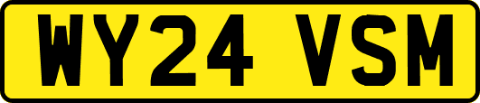 WY24VSM
