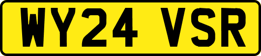 WY24VSR