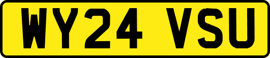 WY24VSU