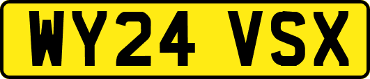 WY24VSX