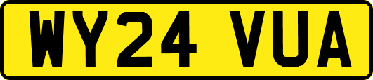 WY24VUA