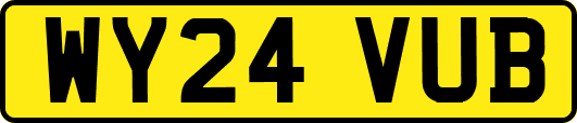 WY24VUB