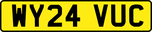 WY24VUC