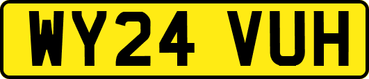 WY24VUH
