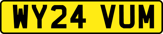 WY24VUM