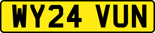 WY24VUN