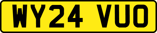 WY24VUO