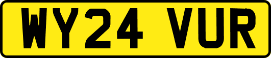 WY24VUR