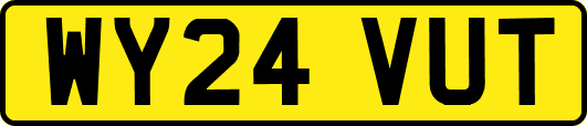 WY24VUT