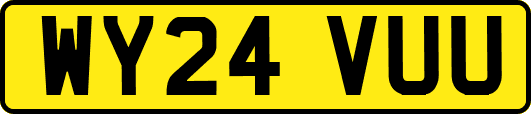 WY24VUU