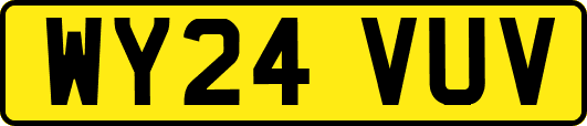 WY24VUV