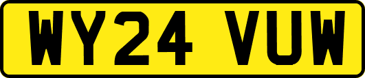 WY24VUW
