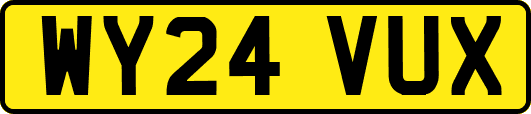 WY24VUX