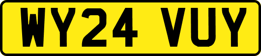 WY24VUY