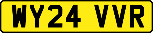 WY24VVR