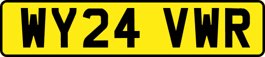 WY24VWR