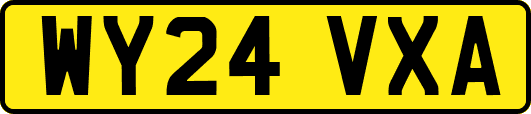 WY24VXA