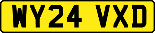WY24VXD